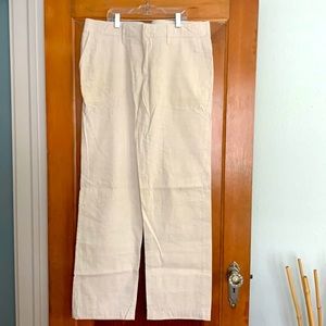 Venissac Men’s Cotton Pants